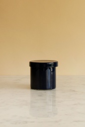 Container Large Dark Blue