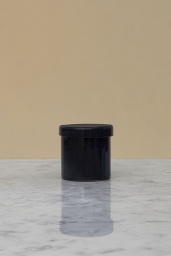 Container Large Dark Blue