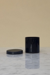 Container Large Dark Blue