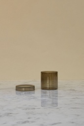Container Small Grey