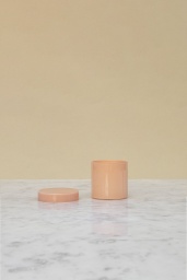 Container Small Nude