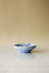 Soft Ice Cereal Bowl