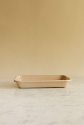 HAY Enamel Tray