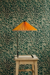 Matin Table Lamp Yellow