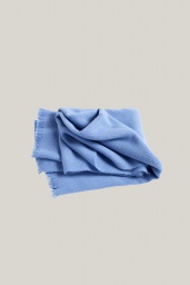 Mono Blanket Sky Blue