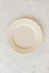 Rainbow Plate 26cm Sand