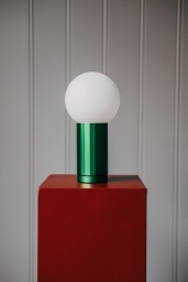 Turn On Bordslampa Green
