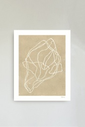 Blurred Line No. 02