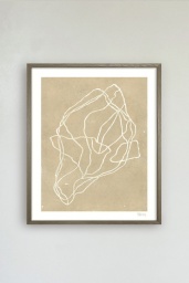 Blurred Line No. 02