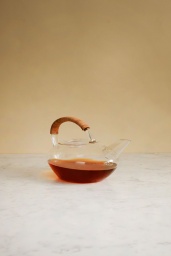 Ikigai Teapot