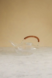 Ikigai Teapot