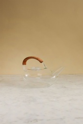 Ikigai Teapot