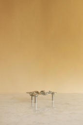 Ostrea Fan Candleholder