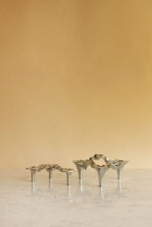 Ostrea Mamma Candleholder