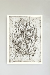 Hein Studio Construction No. 03
