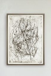 Hein Studio Construction No. 03