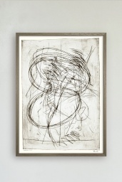 Hein Studio Construction No. 02