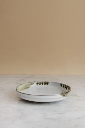 Kyoto Low Bowl