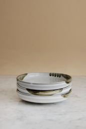 Kyoto Low Bowl