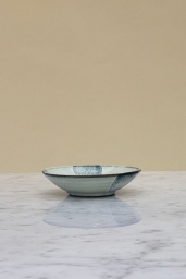 Shallow Bowl Mio