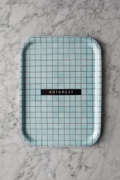 Hötorget Breakfast Tray