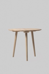 In Between Dinner Table Ø90cm
