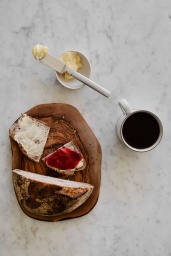 Kaffemugg Bianco | Jonas Lindholm