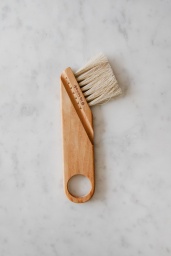 Pastry Brush Curved