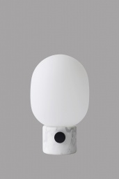 JWDA Table Lamp Marble