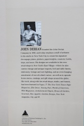 John Derian Picture Book