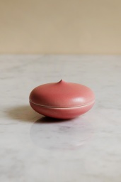 Keramikask Rose Topp