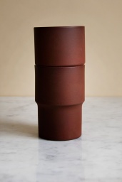 Kaffemugg Hög Jonas Lindholm