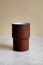 Kaffemugg Hög Jonas Lindholm