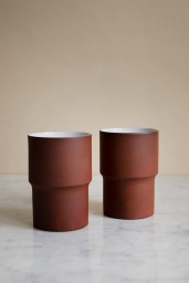 Kaffemugg Hög Jonas Lindholm
