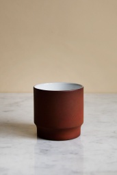 Kaffemugg Låg Jonas Lindholm
