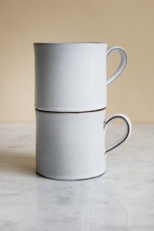Kaffemugg Bianco L Jonas Lindholm