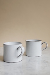 Kaffemugg Bianco L Jonas Lindholm