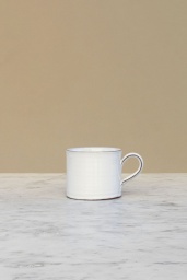 Kaffemugg Bianco | Jonas Lindholm