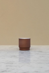 Kaffemugg Låg | Jonas Lindholm