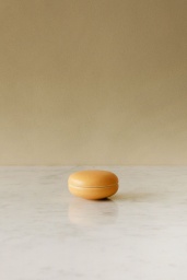Keramikask Orange | Jonas Lindholm