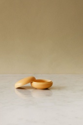 Keramikask Orange | Jonas Lindholm