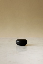 Keramikask Svart | Jonas Lindholm