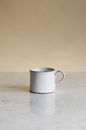 Kaffemugg Bianco | Jonas Lindholm