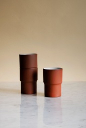 Kaffemugg Hög | Jonas Lindholm