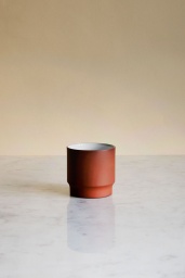 Kaffemugg Låg | Jonas Lindholm