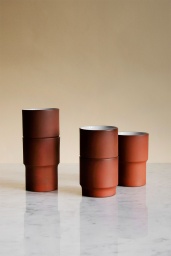 Kaffemugg Hög | Jonas Lindholm