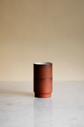 Kaffemugg Låg | Jonas Lindholm
