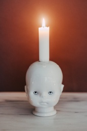 Little Joseph Ljusstake