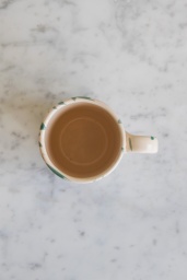 Kaffemugg Spruzzi