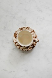 Espressokopp Spruzzi Cioccolato